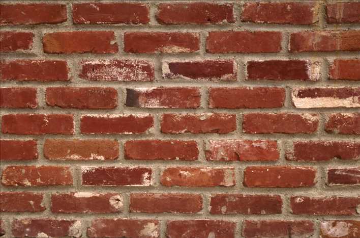 BRICK WALL